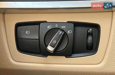 Седан BMW 3 Series 2013 в 