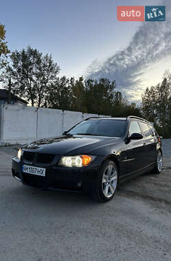 Универсал BMW 3 Series 2007 в Житомире