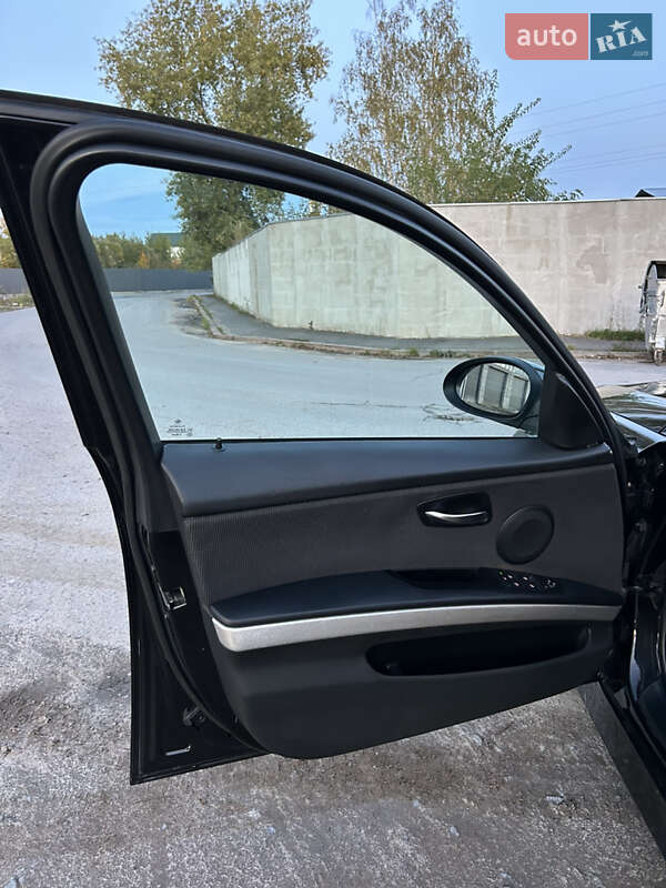 Универсал BMW 3 Series 2007 в Житомире