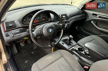 Универсал BMW 3 Series 2000 в 