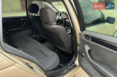 Универсал BMW 3 Series 2000 в 