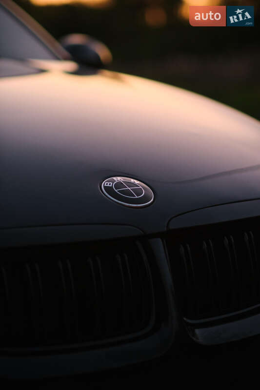 Универсал BMW 3 Series 2007 в Хмельницком