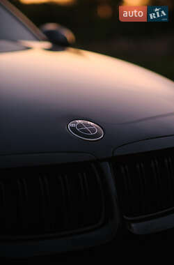 Универсал BMW 3 Series 2007 в 