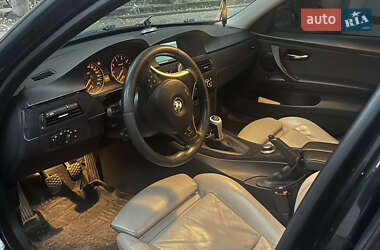 Универсал BMW 3 Series 2007 в 