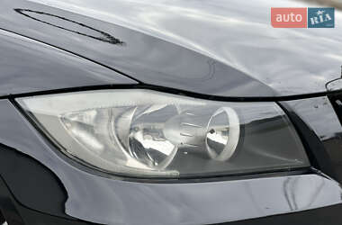 Универсал BMW 3 Series 2007 в 