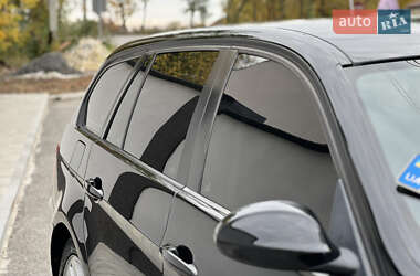 Универсал BMW 3 Series 2007 в 
