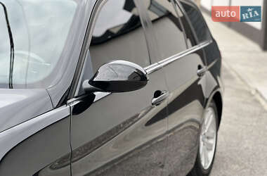 Универсал BMW 3 Series 2007 в 