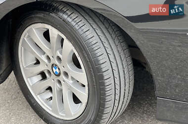 Универсал BMW 3 Series 2007 в 