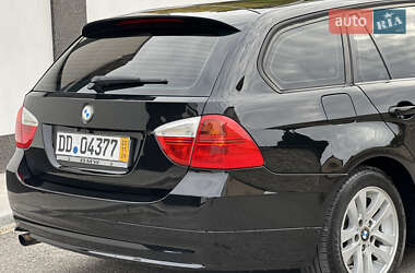 Универсал BMW 3 Series 2007 в 