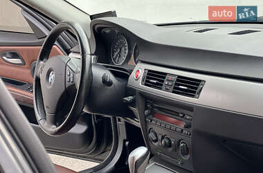 Универсал BMW 3 Series 2007 в 
