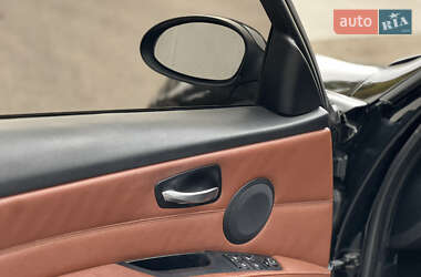 Универсал BMW 3 Series 2007 в 