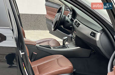 Универсал BMW 3 Series 2007 в 