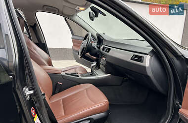 Универсал BMW 3 Series 2007 в 