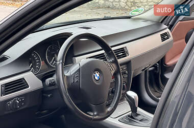 Универсал BMW 3 Series 2007 в 