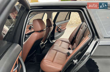 Универсал BMW 3 Series 2007 в 