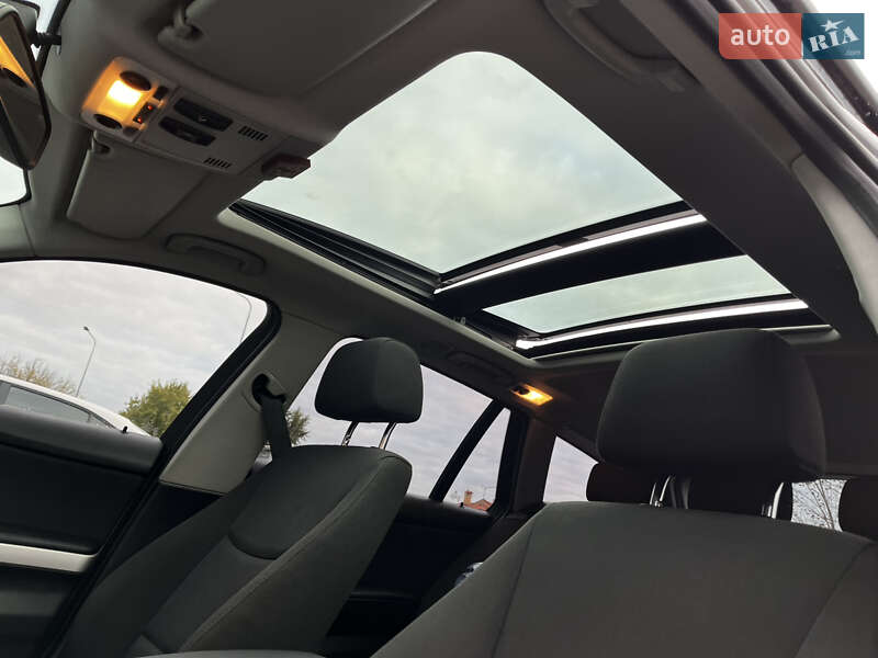 Універсал BMW 3 Series 2011 в Києві