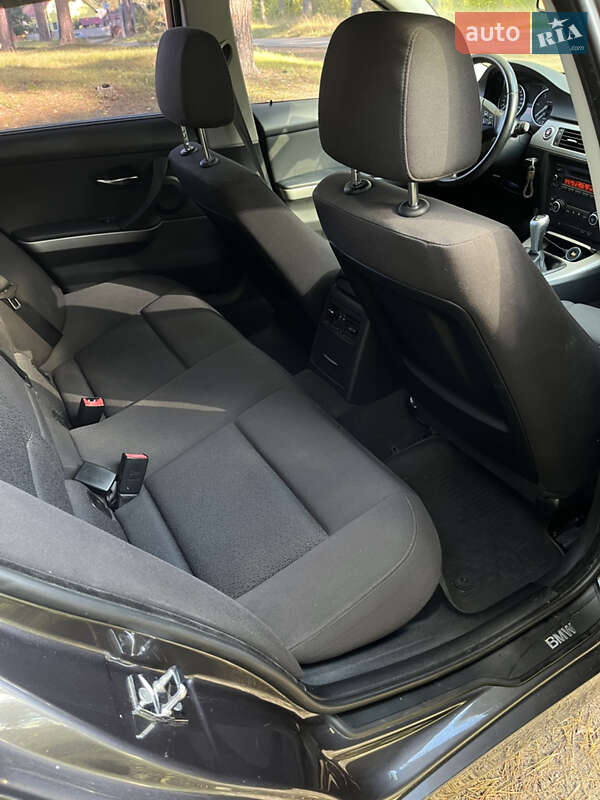 Универсал BMW 3 Series 2008 в Житомире фото 17 Универсал BMW 3 Series 2008 в Житомире