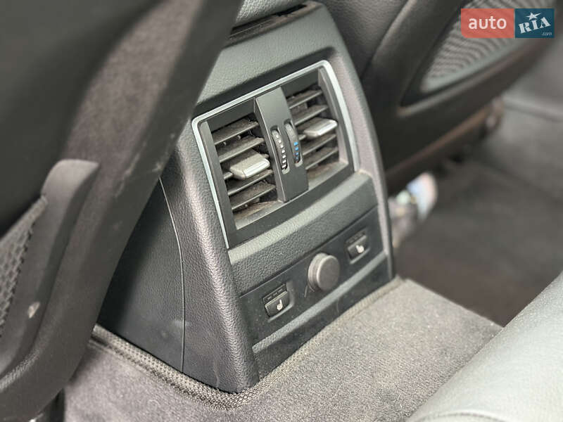 Седан BMW 3 Series 2016 в Тернополе