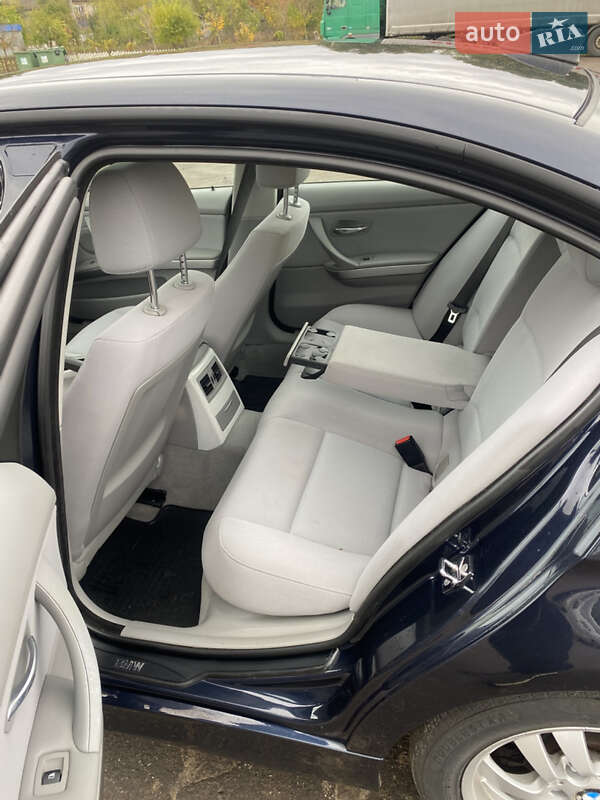 Седан BMW 3 Series 2005 в Балті фото 12 Седан BMW 3 Series 2005 в Балті