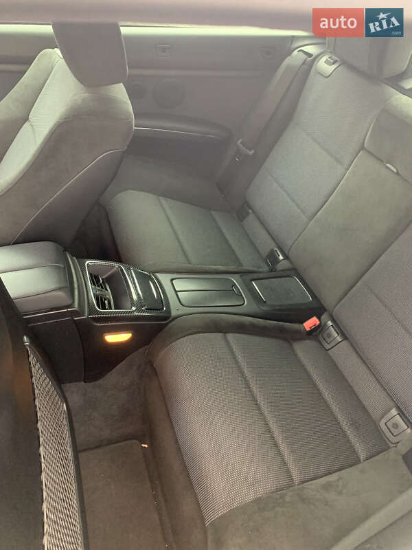 Кабриолет BMW 3 Series 2007 в Броварах