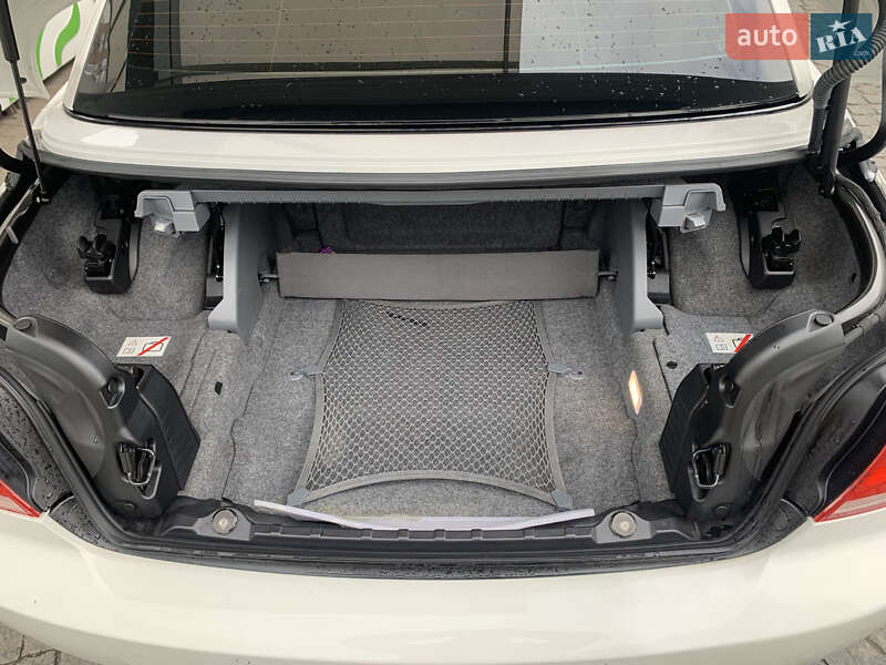 Кабриолет BMW 3 Series 2007 в Броварах