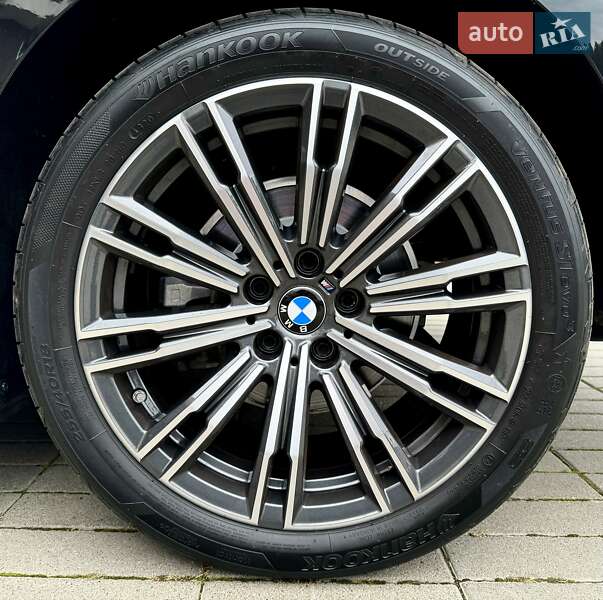 Седан BMW 3 Series 2022 в Львове фото 24 Седан BMW 3 Series 2022 в Львове