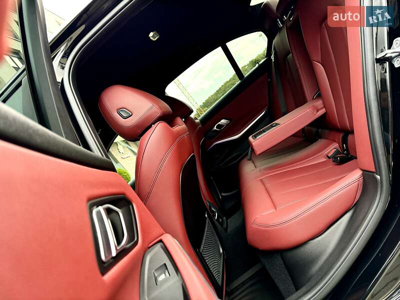 Седан BMW 3 Series 2022 в Львове фото 32 Седан BMW 3 Series 2022 в Львове