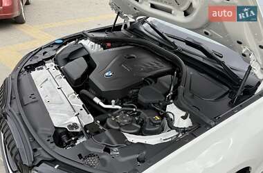 Седан BMW 3 Series 2019 в 