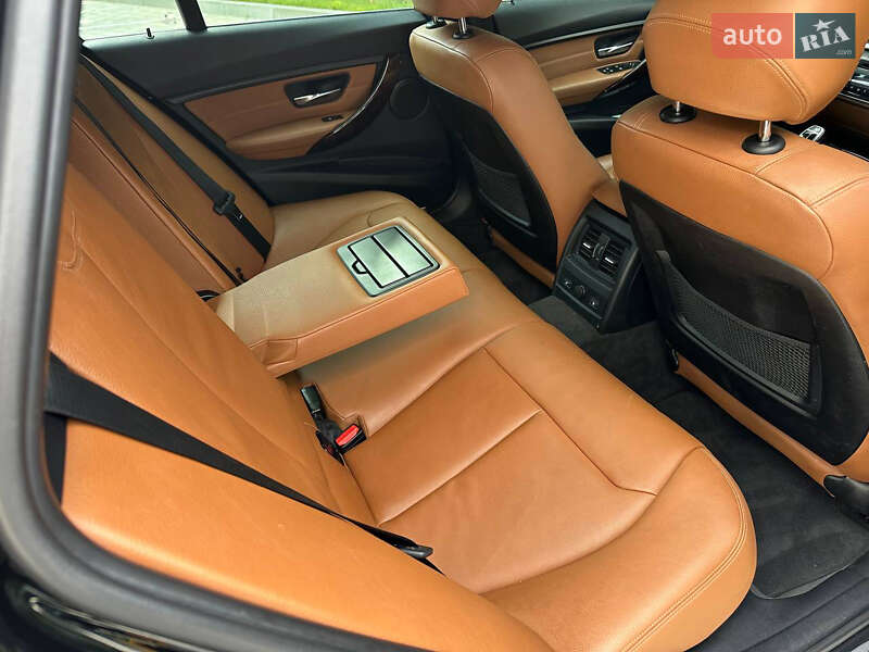 Универсал BMW 3 Series 2014 в Ровно фото 19 Универсал BMW 3 Series 2014 в Ровно