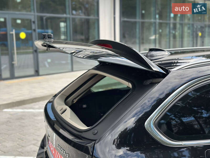 Универсал BMW 3 Series 2014 в Ровно фото 23 Универсал BMW 3 Series 2014 в Ровно