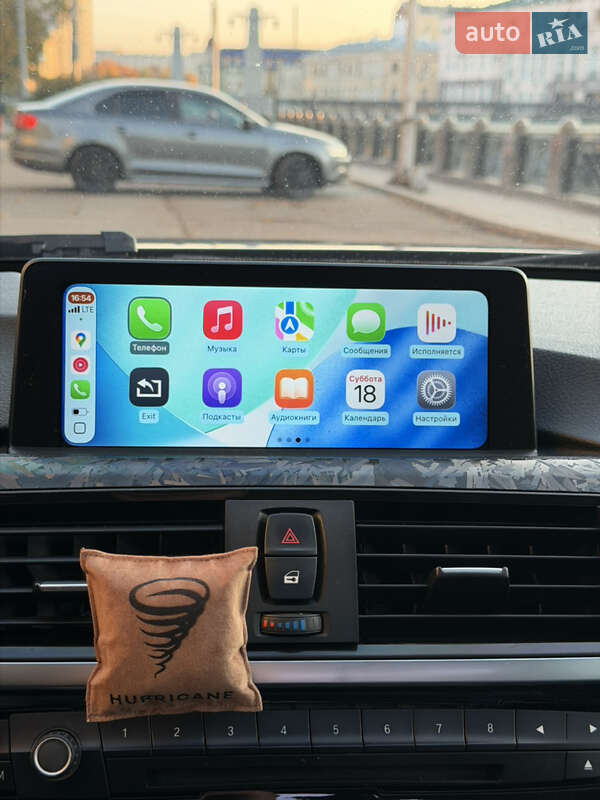 Седан BMW 3 Series 2013 в Харькове