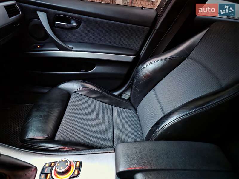 Универсал BMW 3 Series 2009 в Бердичеве