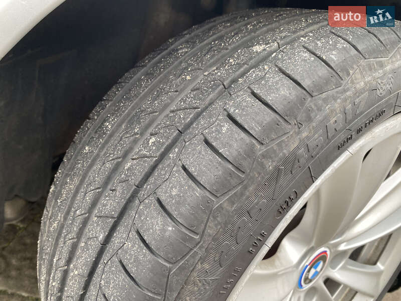 Седан BMW 3 Series 2003 в Львові фото 2 Седан BMW 3 Series 2003 в Львові