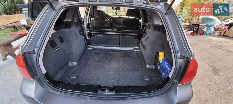 Универсал BMW 3 Series 2010 в Дружковке фото 5 Универсал BMW 3 Series 2010 в Дружковке