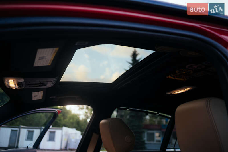 Седан BMW 3 Series 2017 в Львове