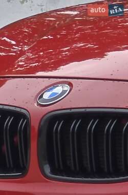 Седан BMW 3 Series 2016 в 