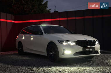 Универсал BMW 3 Series 2020 в Луцке
