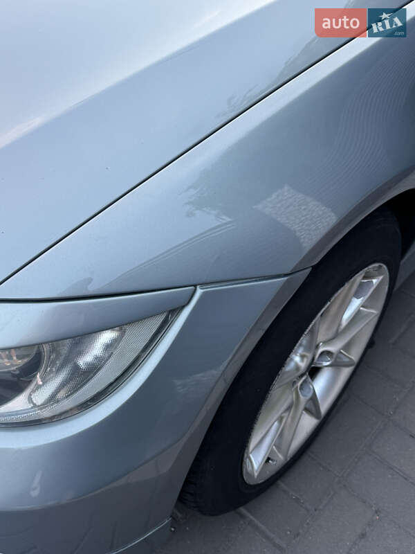 Седан BMW 3 Series 2005 в Черкассах фото 19 Седан BMW 3 Series 2005 в Черкассах