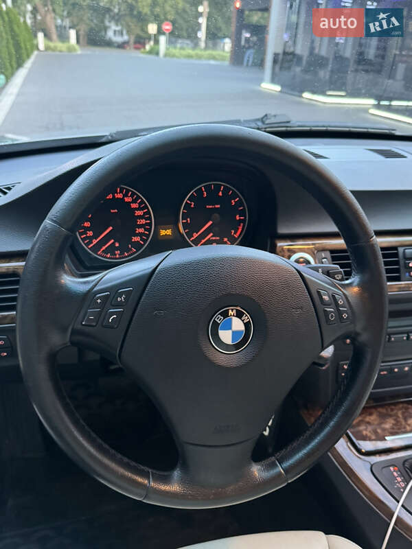 Седан BMW 3 Series 2005 в Черкассах фото 16 Седан BMW 3 Series 2005 в Черкассах