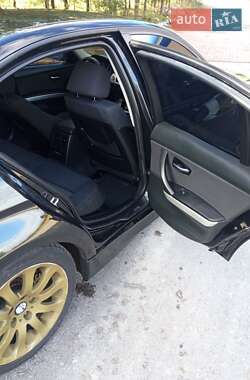 Седан BMW 3 Series 2006 в  фото 15 Седан BMW 3 Series 2006 в