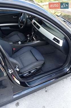 Седан BMW 3 Series 2006 в  фото 18 Седан BMW 3 Series 2006 в