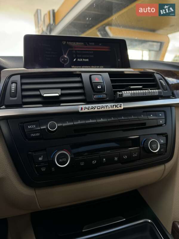 Седан BMW 3 Series 2013 в Киеве фото 17 Седан BMW 3 Series 2013 в Киеве