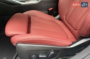 Седан BMW 3 Series 2025 в 