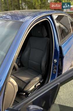 Седан BMW 3 Series 2007 в  фото 13 Седан BMW 3 Series 2007 в