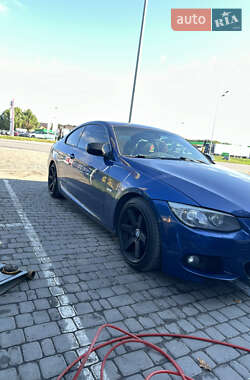 BMW 3 Series 2013
