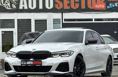 BMW 3 Series 2019