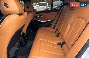 Седан BMW 3 Series 2019 в 