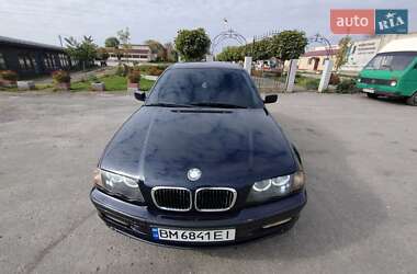 Купе BMW 3 Series 1999 в  фото 2 Купе BMW 3 Series 1999 в