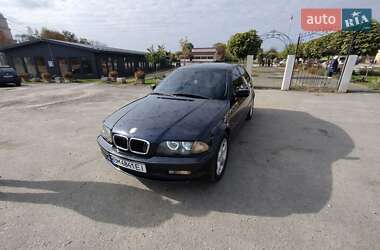 Купе BMW 3 Series 1999 в  фото 8 Купе BMW 3 Series 1999 в