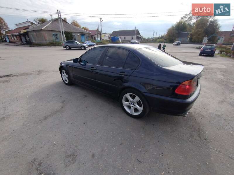 Купе BMW 3 Series 1999 в Мирополе фото 14 Купе BMW 3 Series 1999 в Мирополе